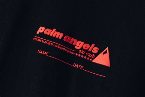 palm angels brand wiki.